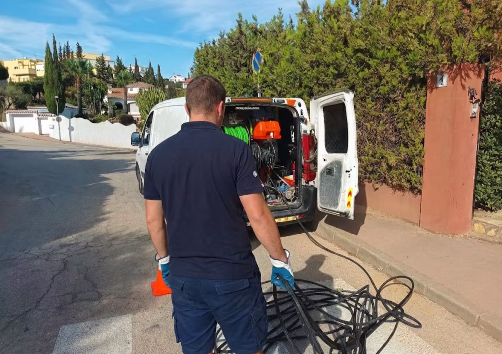Desatoros Málaga